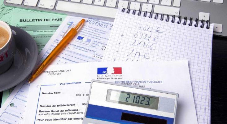 C’EST LE MOMENT DE CORRIGER VOTRE FEUILLE D’IMPÔT